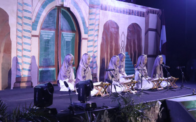 Penutupan KA 2024/2025