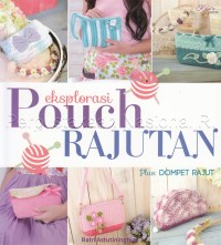 Eksplorasi Pouch rajutan