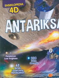 Antariksa
