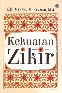 Kekuatan zikir