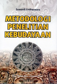 Metodologi penelitian kebudayaan