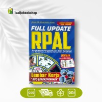 Full update RPAL Ringkasan Pengetahuan Alam Lengkap