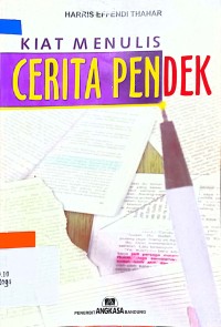 Kiat Menulis Cerita Pendek