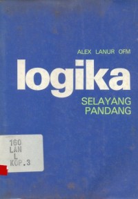 Logika : selayang pandang