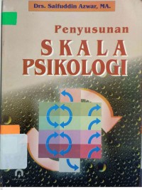 Penyusun Skala Psikologi